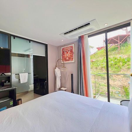 New Century Hotel - Dalat Экстерьер фото