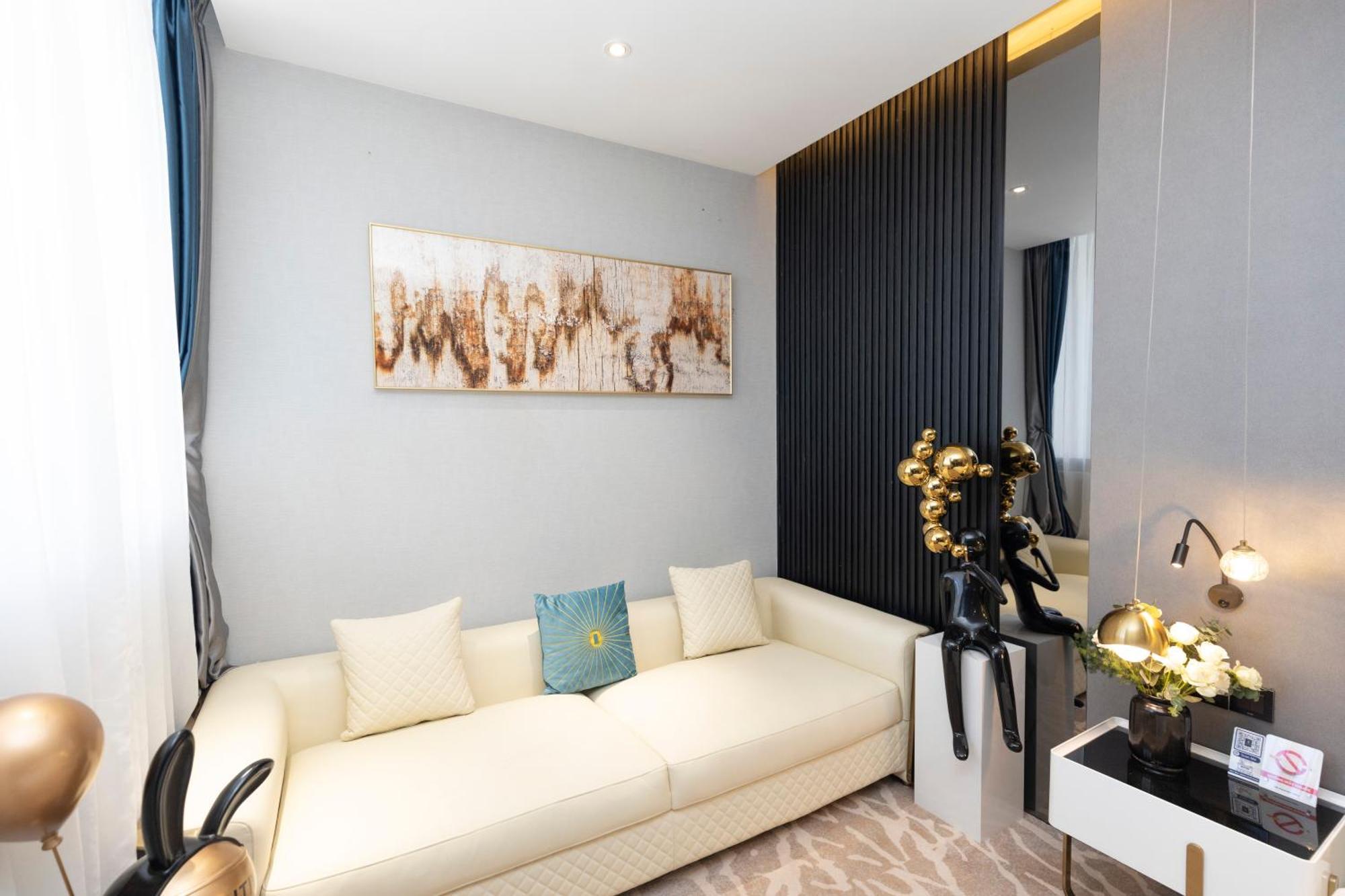 New Century Hotel - Dalat Экстерьер фото